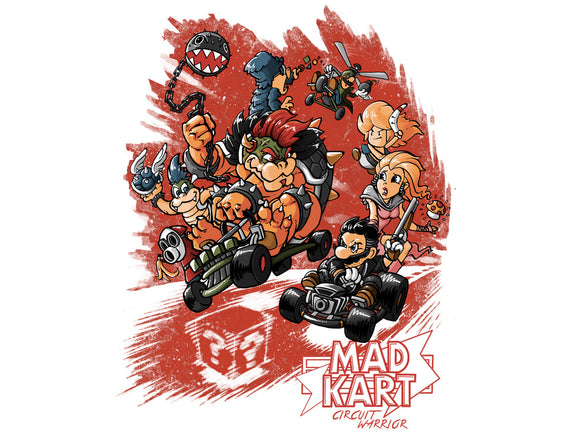 Mad Kart