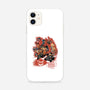 Mad Kart-iPhone-Snap-Phone Case-TonyCenteno