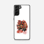 Mad Kart-Samsung-Snap-Phone Case-TonyCenteno