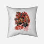 Mad Kart-None-Removable Cover w Insert-Throw Pillow-TonyCenteno