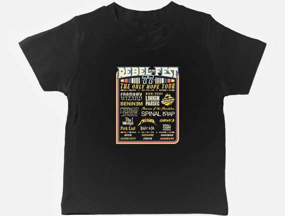 Rebel Fest