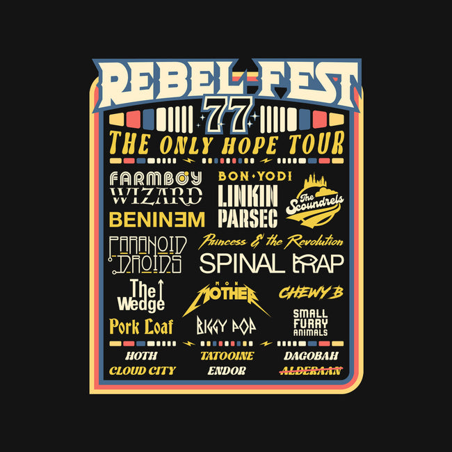 Rebel Fest-None-Drawstring-Bag-rocketman_art