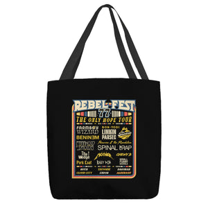 Rebel Fest