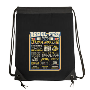 Rebel Fest