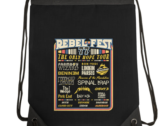 Rebel Fest