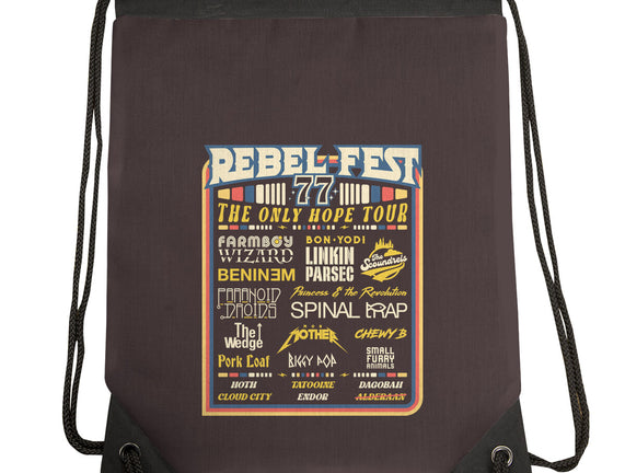 Rebel Fest