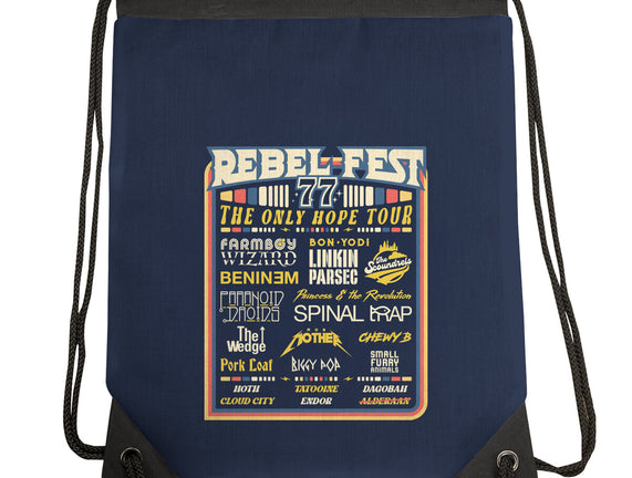 Rebel Fest