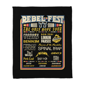 Rebel Fest