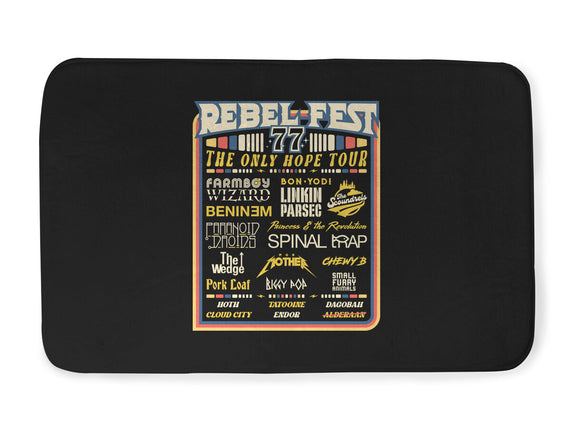 Rebel Fest