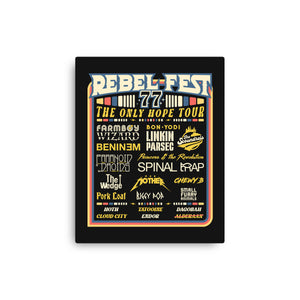 Rebel Fest