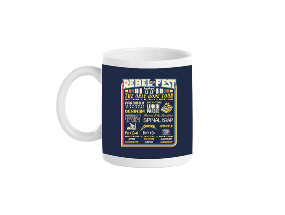 Rebel Fest