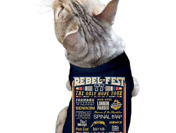 Rebel Fest