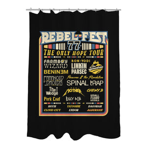 Rebel Fest