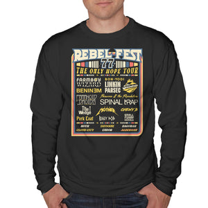 Rebel Fest