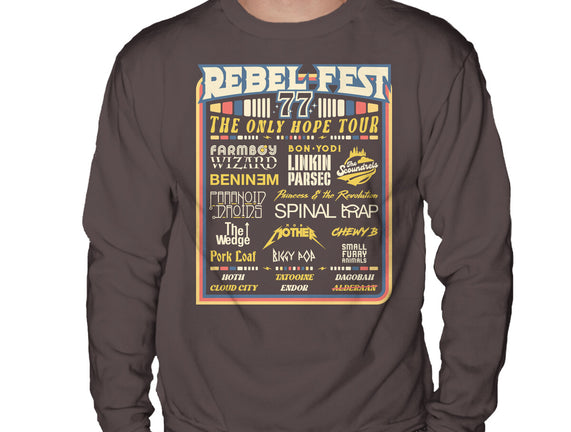 Rebel Fest