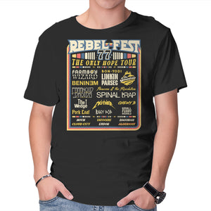 Rebel Fest