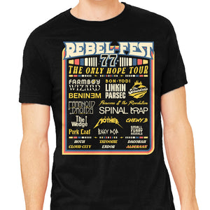 Rebel Fest