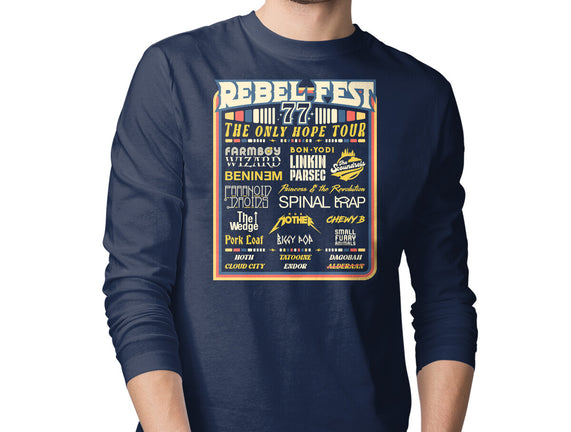 Rebel Fest