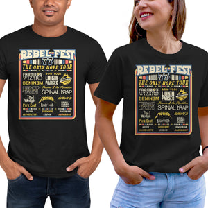 Rebel Fest