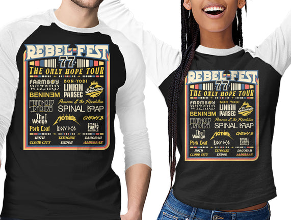 Rebel Fest