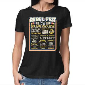 Rebel Fest