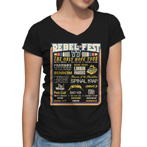 Rebel Fest