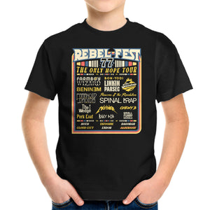 Rebel Fest