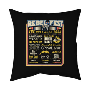 Rebel Fest