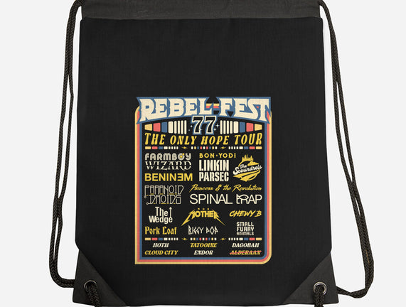 Rebel Fest