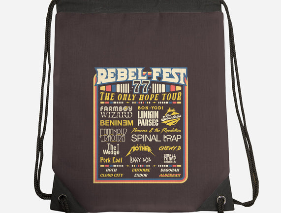 Rebel Fest