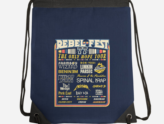 Rebel Fest