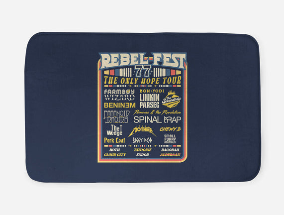 Rebel Fest