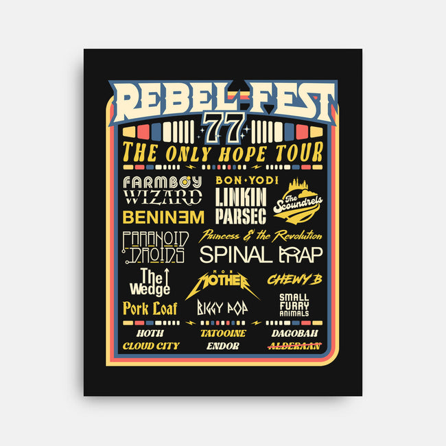 Rebel Fest-None-Stretched-Canvas-rocketman_art