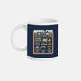 Rebel Fest-None-Mug-Drinkware-rocketman_art