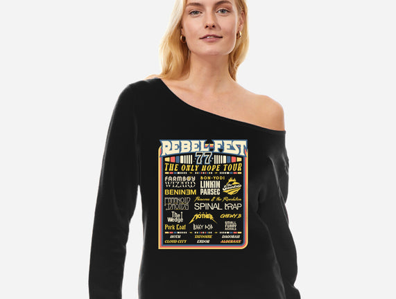 Rebel Fest