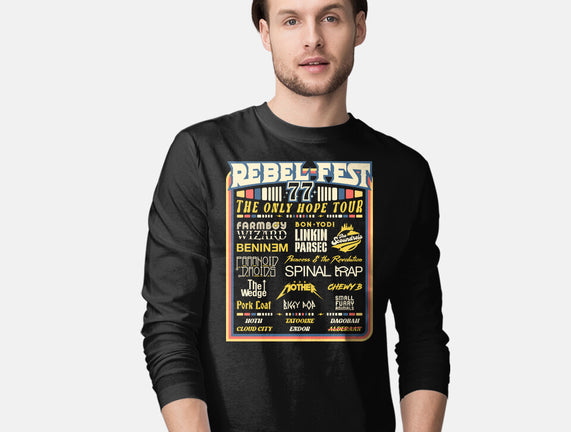 Rebel Fest