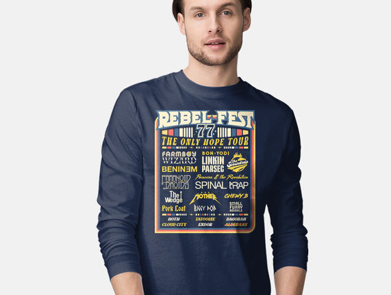 Rebel Fest