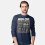 Rebel Fest-Mens-Long Sleeved-Tee-rocketman_art