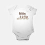 King Of The Britons-Baby-Basic-Onesie-kg07