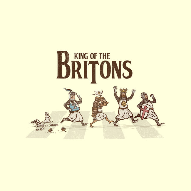King Of The Britons-None-Indoor-Rug-kg07
