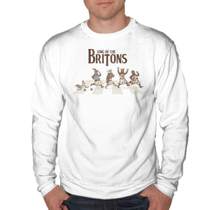 King Of The Britons