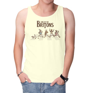 King Of The Britons