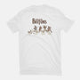 King Of The Britons-Youth-Basic-Tee-kg07