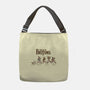 King Of The Britons-None-Adjustable Tote-Bag-kg07