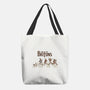 King Of The Britons-None-Basic Tote-Bag-kg07