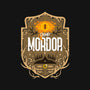 Camp Mordor-None-Outdoor-Rug-BadBox