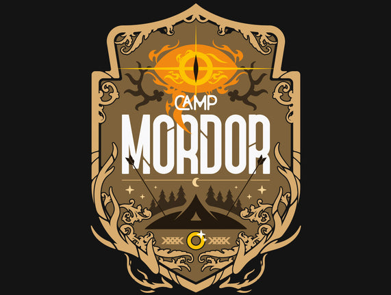 Camp Mordor