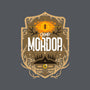 Camp Mordor-None-Fleece-Blanket-BadBox