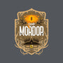 Camp Mordor-None-Stretched-Canvas-BadBox