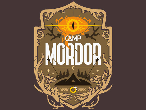 Camp Mordor